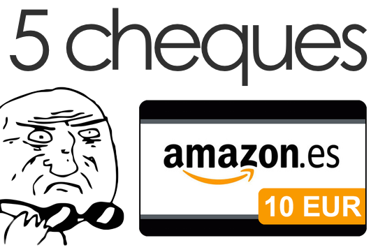 ofertitas's tweet photo. Solo hoy: Retuitea ofertitas y gana un cheque de 10€ http://t.co/ronSFndCZs http://t.co/U9LP5ZcMMt
