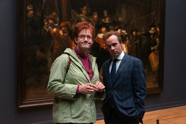 koefnoen's tweet image. Wat Obama kan, kan Ipie ook!