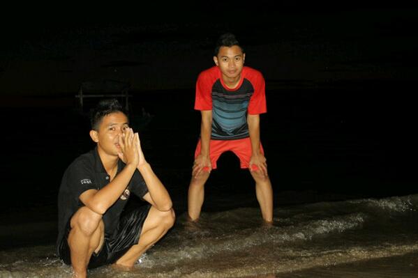 Maulidi_k tweet picture