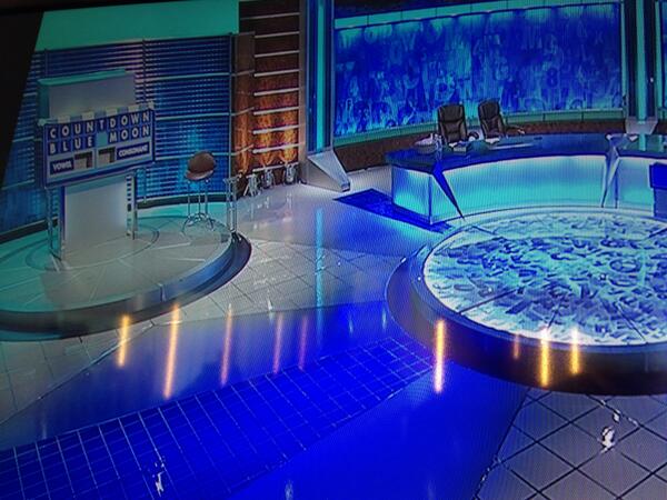 RachelRileyRR's tweet image. How unprofessional! I’m not coming down to the @C4Countdown studio until that mess is cleared up…! :-p
