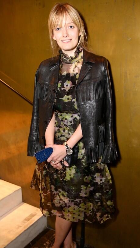MrsPomeranzUK's tweet photo. @emmaelwickbates looking effortlessly stylish in chiffon floral #vintage #style #floral #spring http://t.co/KChMGZs0UC
