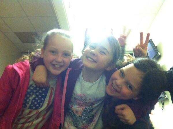 dps_trips's tweet photo. Mrs Green's group having lots of fun in curriculus maze. http://t.co/p4SsPe2OKx