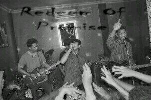 Redeem Of Promise tweet media