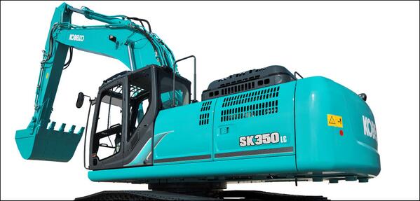 nvdebruycker's tweet photo. Launch new KOBELCO 9-serial very warm welcomed by Belgian customers !
http://t.co/RIAIX2mTxs http://t.co/F6Zdl64NSB