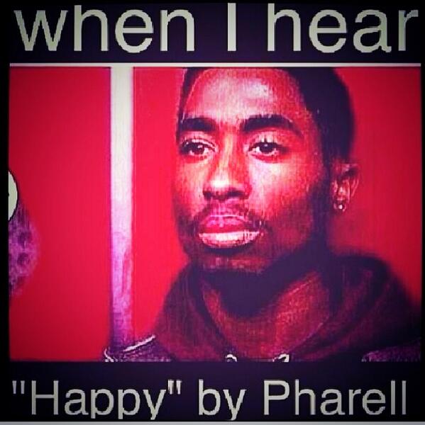BuzzVideoPosts's tweet image. #pharrell #happy -__-