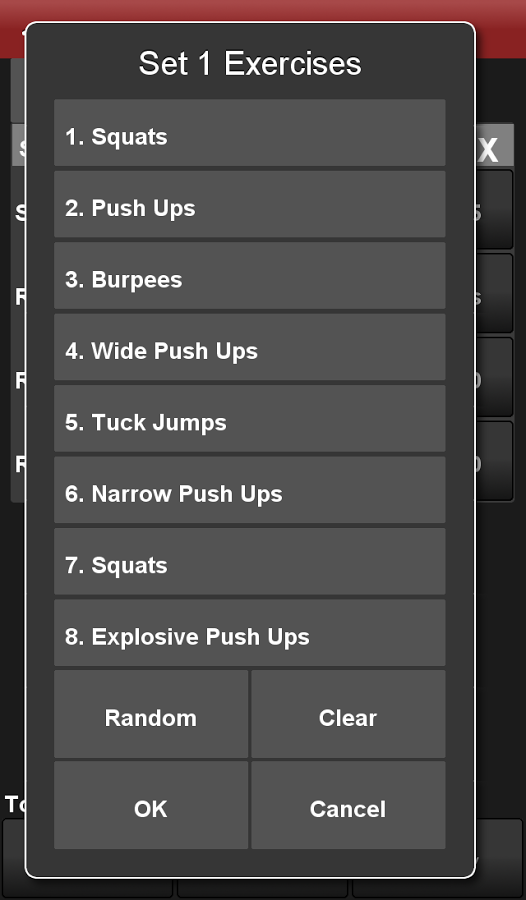 GoHard Workout Timer tweet media