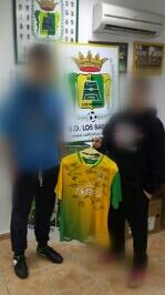 INFIERNO ★ BARREÑO (@ib93es) on Twitter photo 