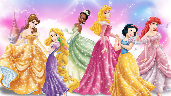 kagolib's tweet photo. “@Cosmopolitan: 4 ways to be Disney princess-chic at work: http://t.co/swjESrUPqa http://t.co/fMGQTKZl7q”@hannah9238