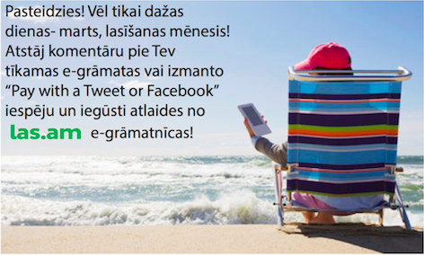 izlasam's tweet photo. Atstāj komentāru- https://t.co/H4OSQiGfux  Sīkāk par "Pay with a Tweet or Facebook" iespēju- https://t.co/6NUhAJJf3v http://t.co/ZZSSiCDsOf