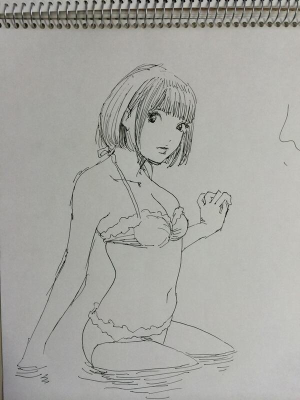 絵を描きたいけど描きたいものが思いつかないときの 自分用ヒント集 ばしでざ