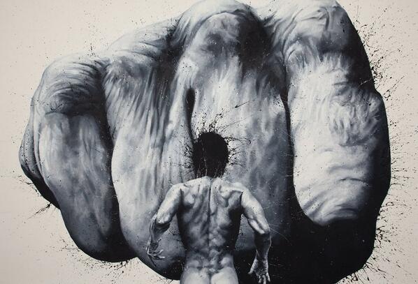 Juste_ca's tweet image. Découvrez les peintures néo-renaissances de Paolo Troilo #JustEux #JusteÇa facebook.com/media/set/?set…