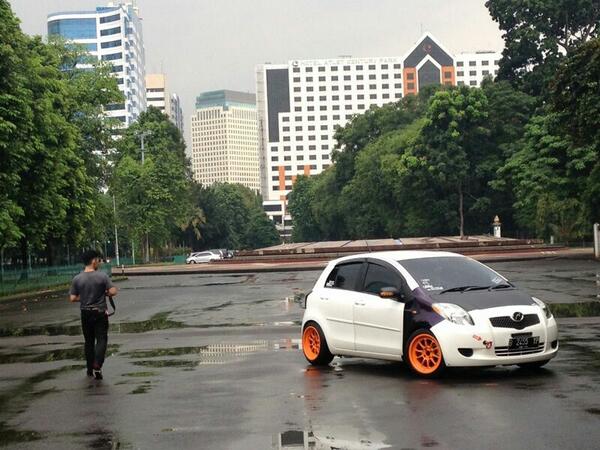 Bimo Nugroho (@bimnugros) on Twitter photo 