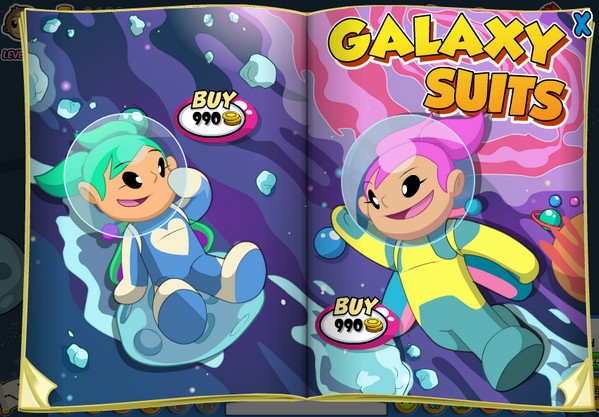 PlaySpaceHeroes tweet picture