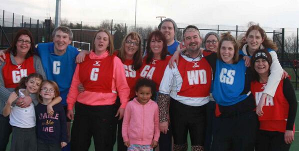 The pics from our <a href="/sportrelief/">Sport Relief</a> matches. Everyone had a great time and we raised over £400! <a href="/SPARSW/">SPAR South West UK</a> <a href="/Andrew7s/">Andrew Connolly</a>