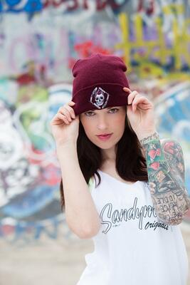 Sneaky peek at yesterdays shoot with David Hammonds Photography wearing apparel from @SandymanChop @Dickies