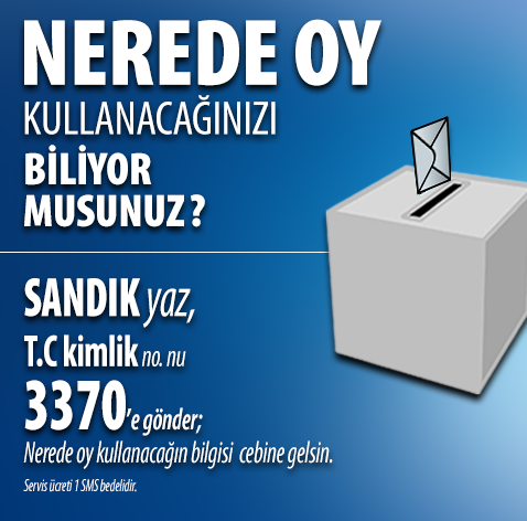 areork's tweet photo. "@CHP_istanbulil: Nerede oy kullanacağınızı öğrenmek çok kolay. http://t.co/1t38KNyvXh"