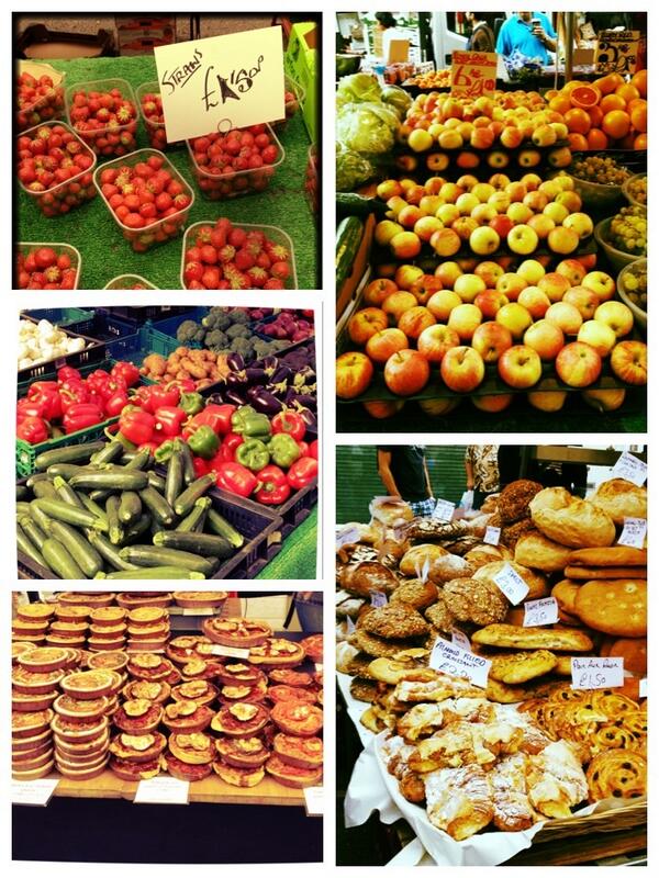 MarketFood's tweet photo. RT @podfooduk: Did you know, all of our fresh produce is delivered bright & early from Covent Garden Market every morning? #lovepod https://t.co/e5twR7CB0W