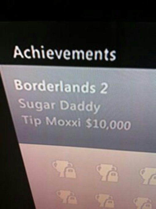 Eff you Borderlands. Complimentary my fat ass. Royalties. Not flattery http://t.co/1RNRWvBGiX<a href="/tag/quackquack"class="tags"><span>#quackquack</span></a><a href="/tag/goducks"class="tags"><span>#goducks</span></a>
