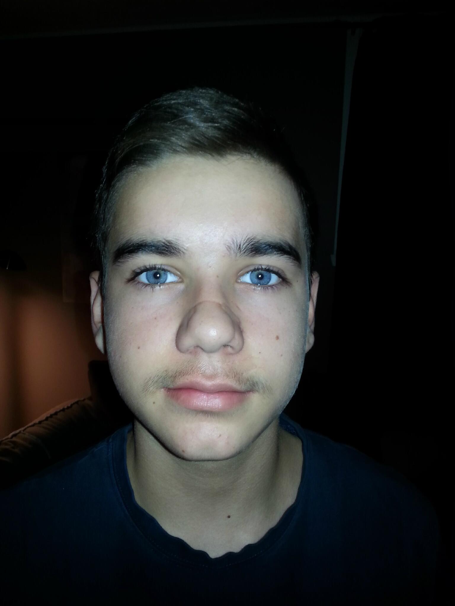 Sûreté du Québec on Twitter "Disparition de Jonathan Labrecque