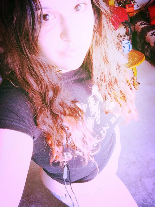 HoneyKarnitz's tweet image. #FightPCOS with a healthy diet &amp;amp; exercise... We will find a cure! 💞