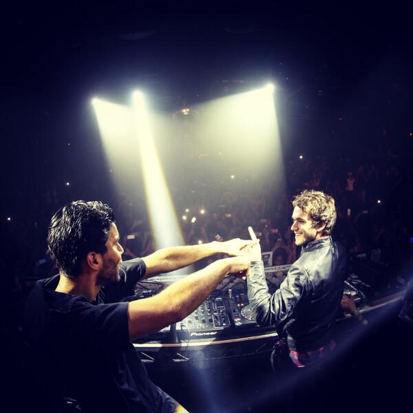 Your it <a href="/Zedd/">Zedd</a>