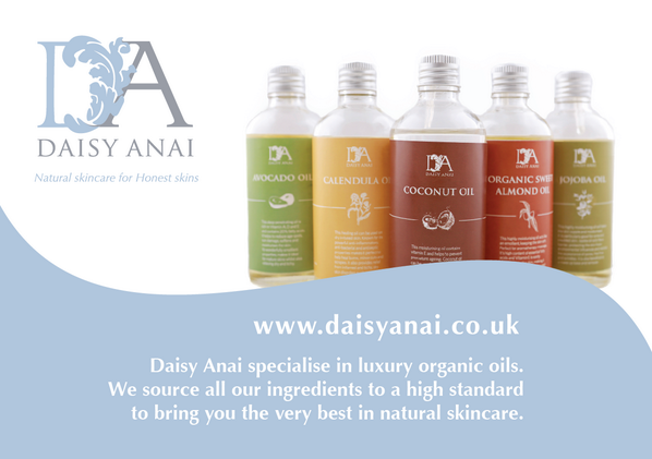 westeastdesign's tweet photo. Our client @DaisyAnai is at Spitalfields Market on Saturdays! Organic skincare,@westeastdesign tried . tested . love! http://t.co/iLF4jBIebC