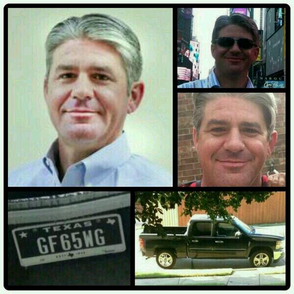 @IHaveVanished Brett Witzig 6'5" Missing since Mar 14. Please help find him! Any info you have could be helpful!