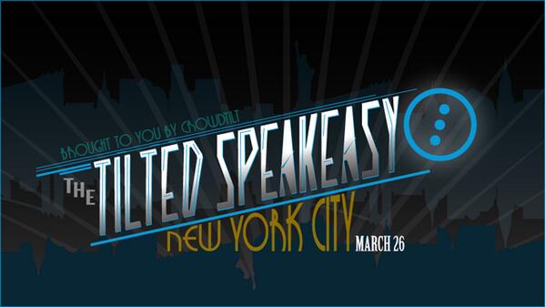 projectivenyc's tweet photo. Excited for @crowdtilt's speakeasy tonight at #PSLes! RSVP: http://t.co/cM8SCjsqT8 #tiltNYC #PSevents http://t.co/wSMBqqiYPO