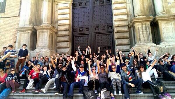 Weeepa!! #Francia