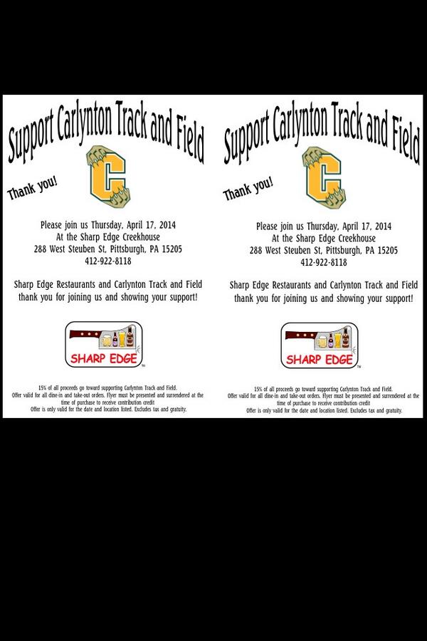 Carlynton Cheer tweet media