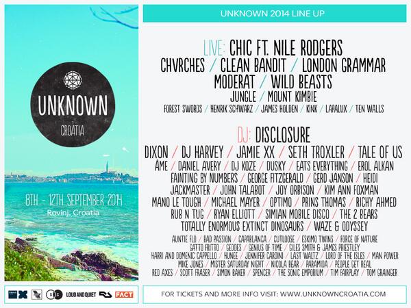 Here’s what’s going down in barely 6 months’ time…