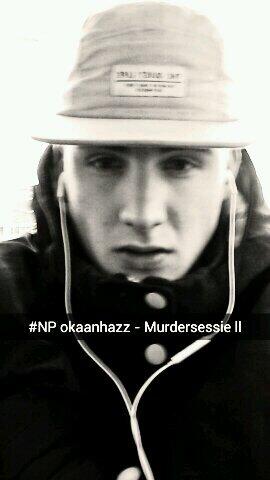 Remaaaab's tweet image. Np @OKAANHAZ - Murdersessie ll