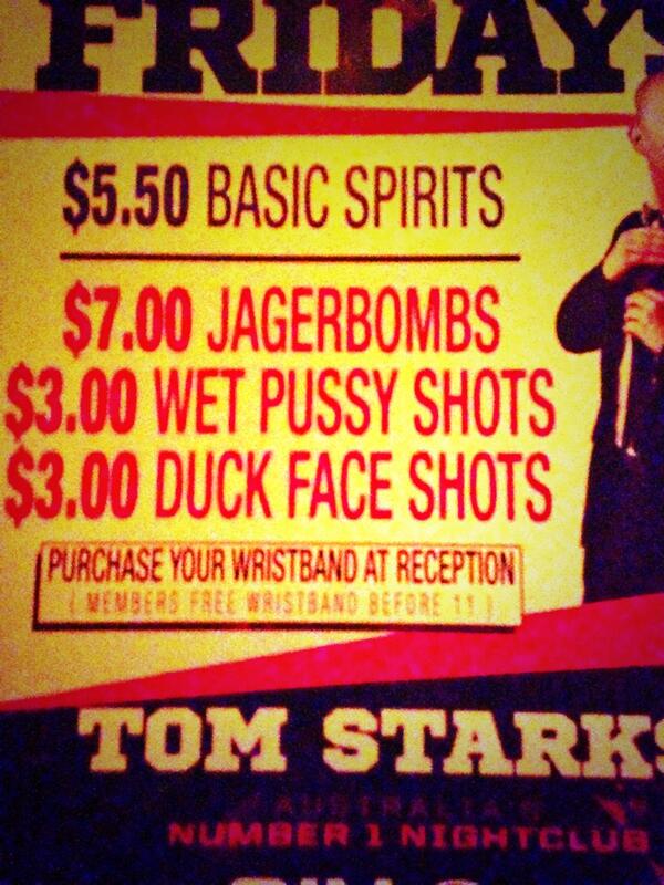 engeranna's tweet photo. "Hej en wet pussy shot tack!"   haha vänta va!? http://t.co/WXmf1rIe9l