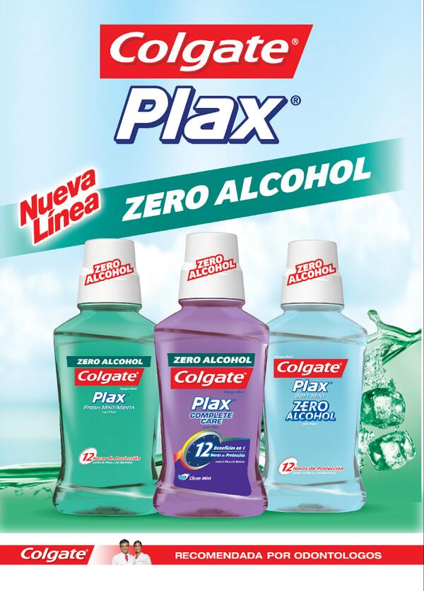 ColgateFPro tweet picture