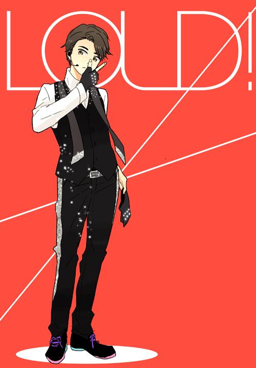 キラフェス14自由くん中心 8ページ目 Togetter