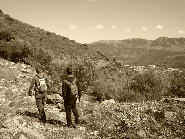 22_jesus_'s tweet photo. Hoy a tocado dia de campo @a_alfon48 y @fernaando_1997 http://t.co/UrzxP9jDG6