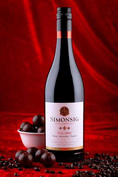 How do you define a good wine? It should start and end with a smile, just like we hope your day did!