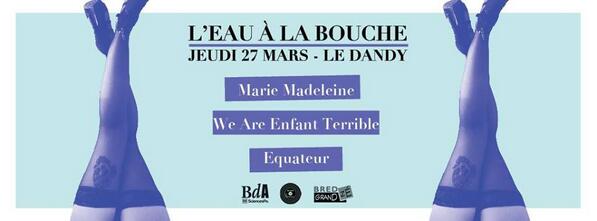 BDA SciencesPo tweet media