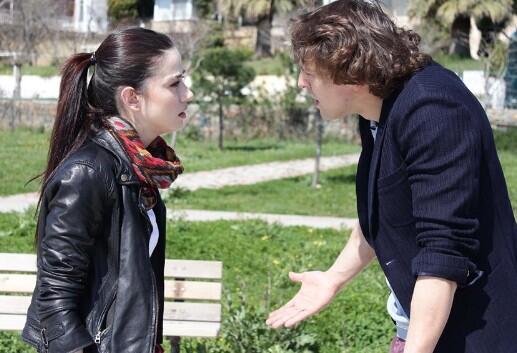 Medcezir 28.Bölüm Tanitim Fotograflari #3