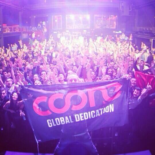 _futurefactory's tweet image. #Raveolution Episode ll AfterMovie için bu akşam 21:00'da buradayız!