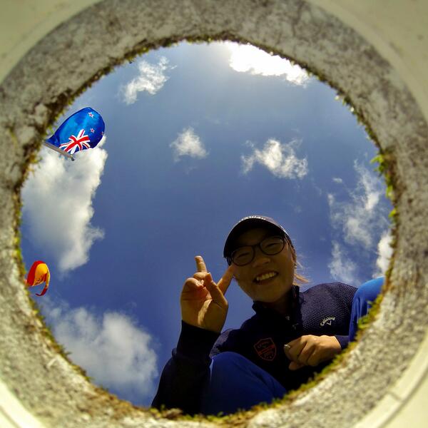 LPGA tweet media
