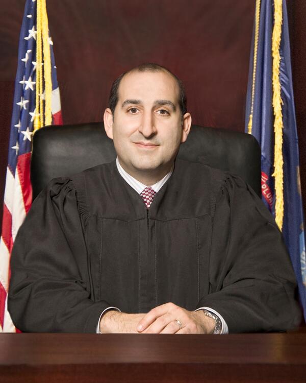 KazooBusiness's tweet photo. Supreme Ct. Justice Viviano to speak at Rykses Sat., 3/29, on Michigan Courts Working Smarter. http://t.co/XnMKiUVrXb http://t.co/ij6TSq30nu