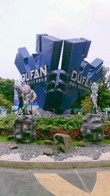 Pengen ke sini lagi tpi besok kpan y:-(