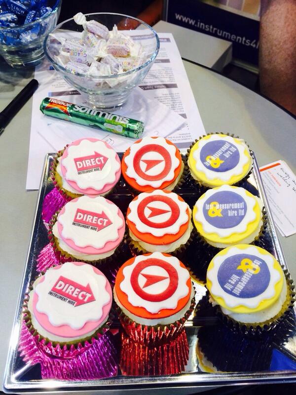 Had some of the most delicious cupcakes today :) #nomnom