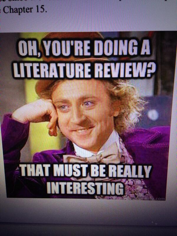 _megwilly's tweet image. My teacher posted this meme on our rubric. I find this so amusing 😂 #gradschoolhumor