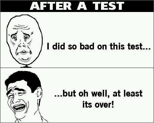 morganoftheleaf's tweet photo. COLLEGE IN ONE PICTURE. http://t.co/FsW77NvLuu