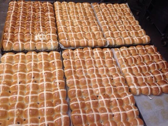 Hot x saboteur has been at it again #notxbuns