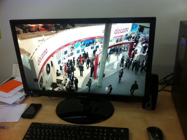 We are still editing and putting the final touches on our project for this year´s <a href="/DocsBarcelona/">DocsBarcelona</a> edition!