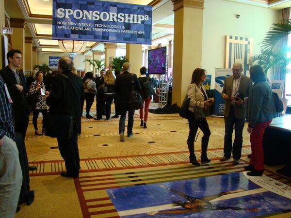 IEGConference tweet picture
