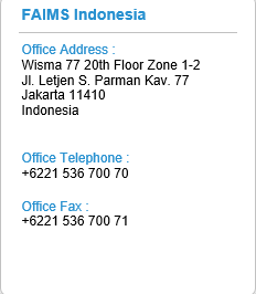 KampusUpdate's tweet photo. Mau magang di FAIMS Media (SocialMedia Marketing Company) ? sebagai admin. Kirim CV ke: hrd[@]faims[.]net #KUjobs http://t.co/aMTbWLROxc